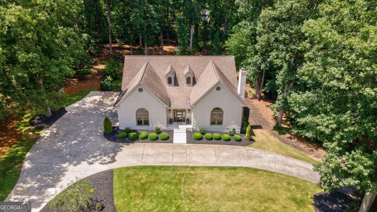 1291 Millstone Run Watkinsville GA 30677