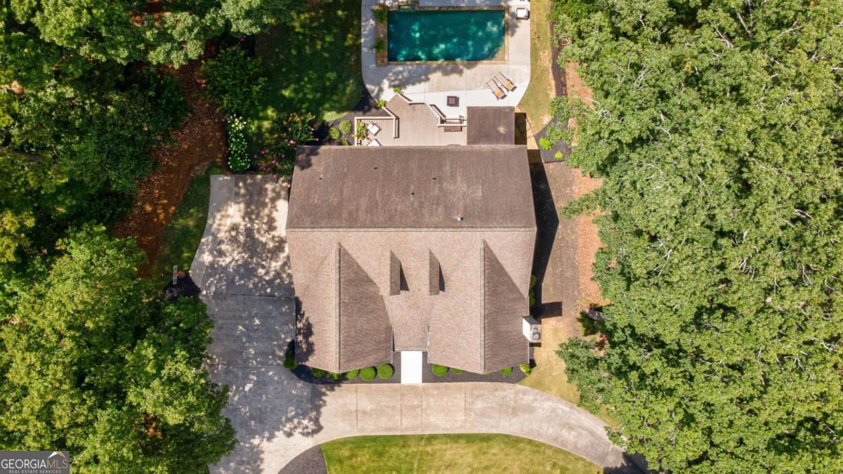 1291 Millstone Run Watkinsville GA 30677