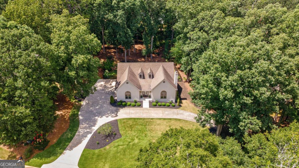 1291 Millstone Run Watkinsville GA 30677
