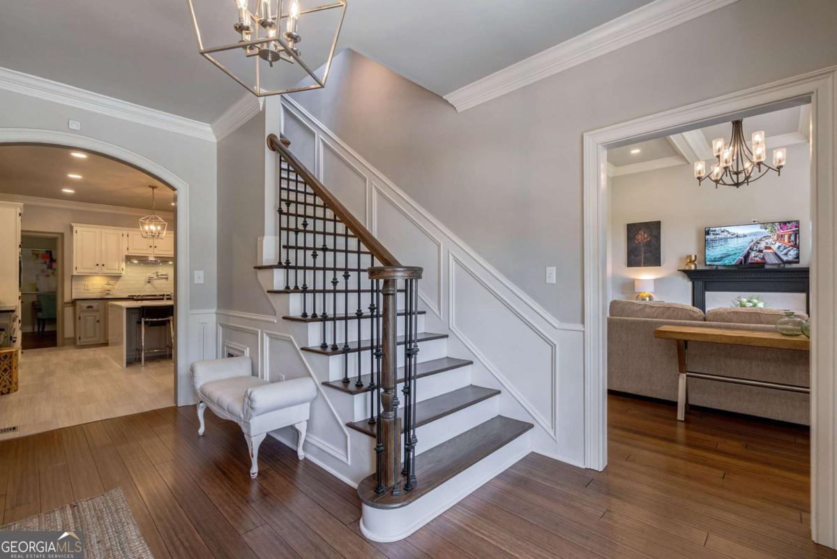1291 Millstone Run Watkinsville GA 30677