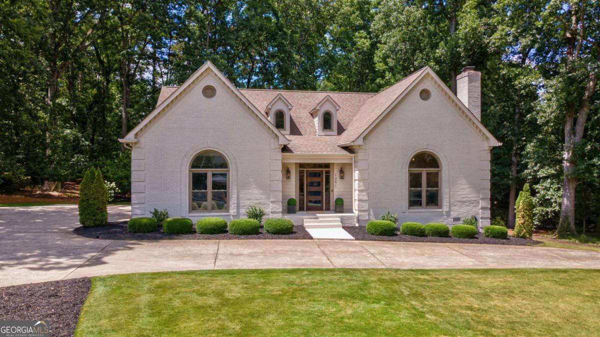 1291 Millstone Run Watkinsville GA 30677