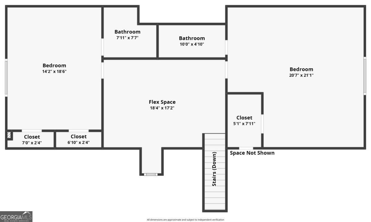 1291 Millstone Run Watkinsville GA 30677