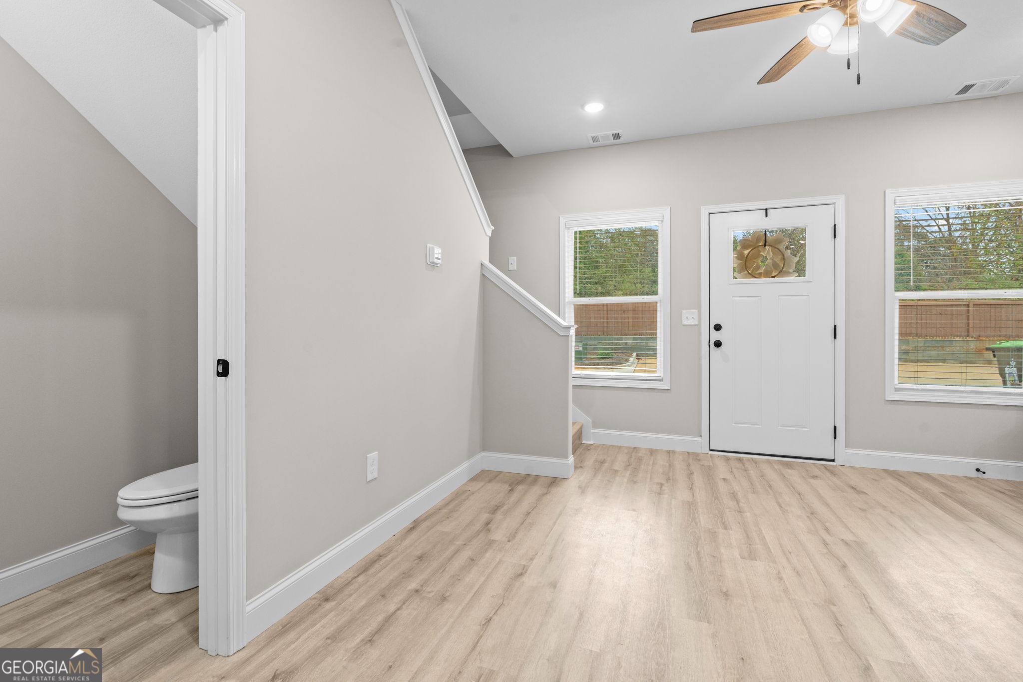 302 Beau Claire Circle Byron GA 31008