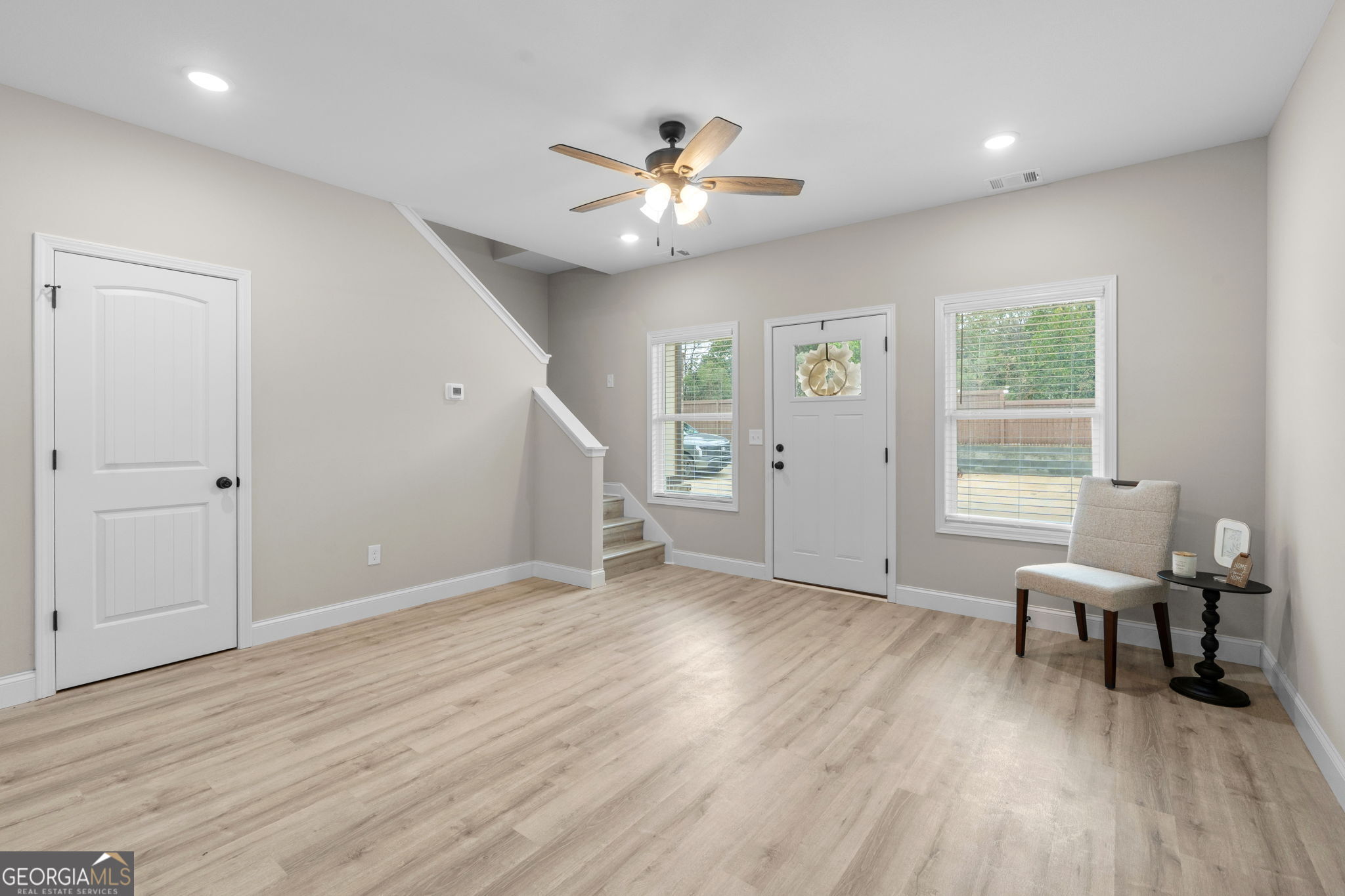 302 Beau Claire Circle Byron GA 31008