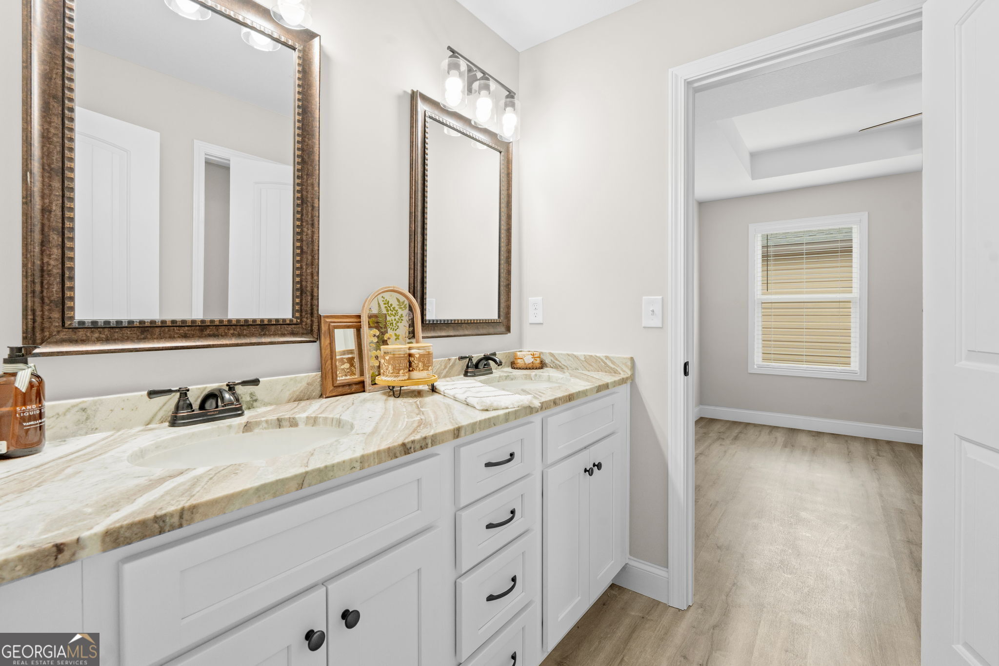 302 Beau Claire Circle Byron GA 31008