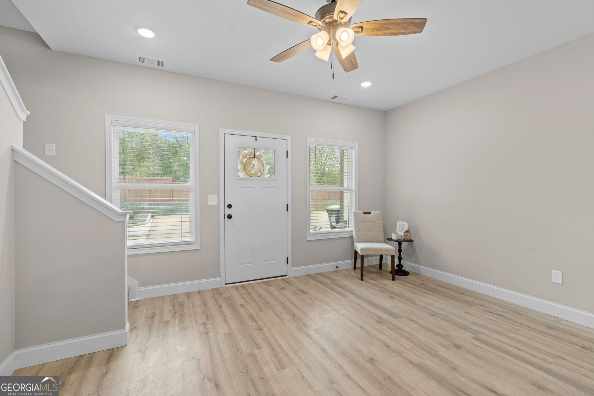 302 Beau Claire Circle Byron GA 31008