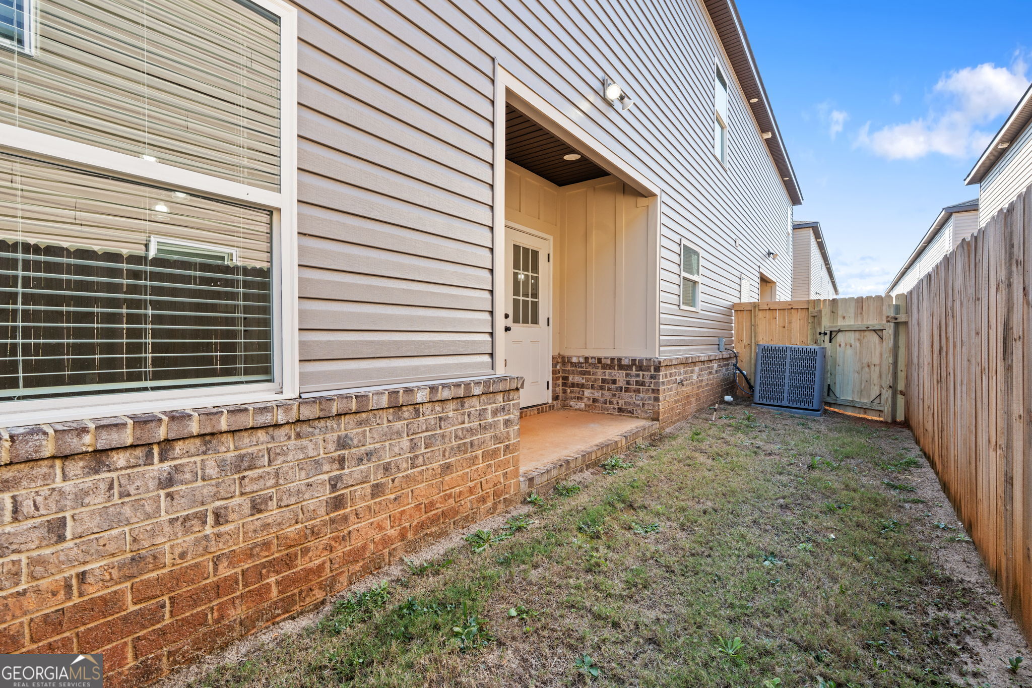 302 Beau Claire Circle Byron GA 31008