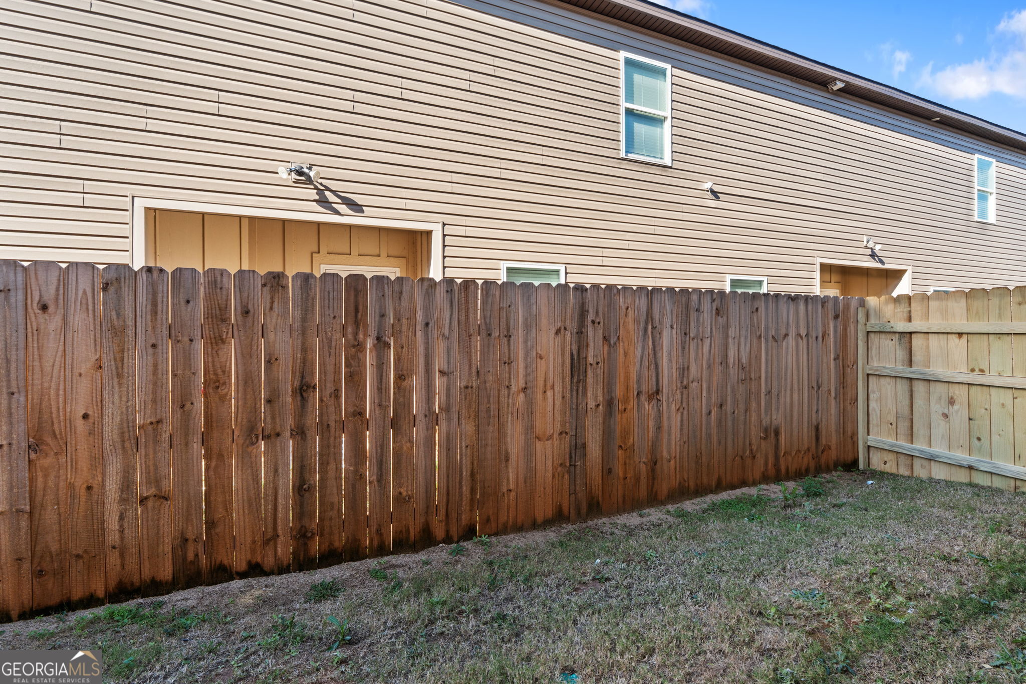 302 Beau Claire Circle Byron GA 31008