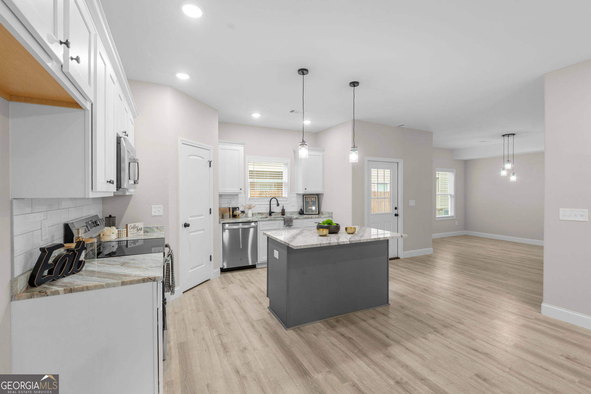 302 Beau Claire Circle Byron GA 31008