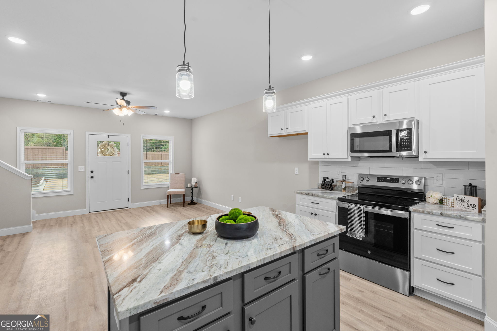 302 Beau Claire Circle Byron GA 31008