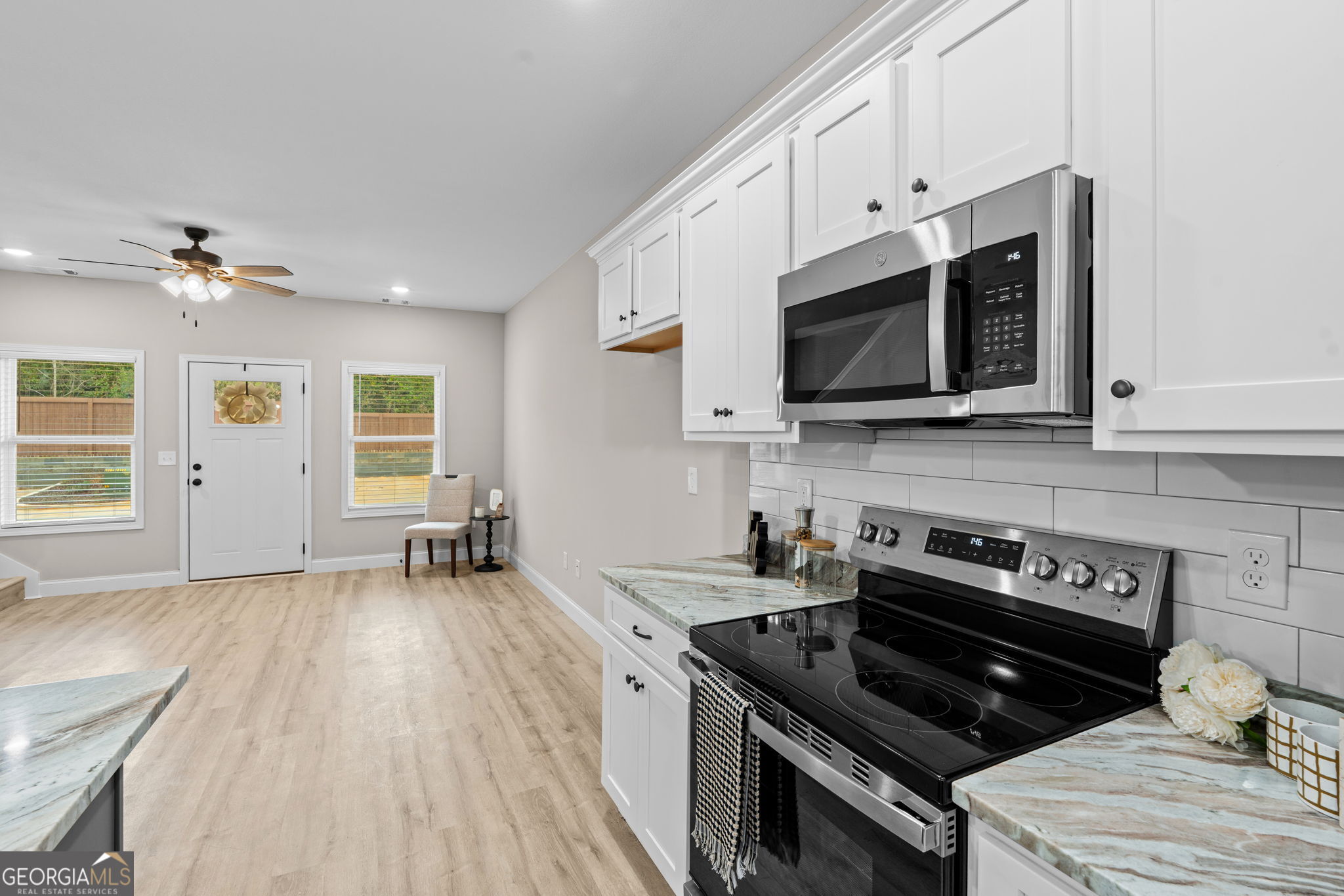 302 Beau Claire Circle Byron GA 31008