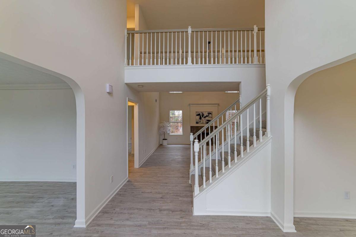 3977 Ambrose Court Ellenwood GA 30294