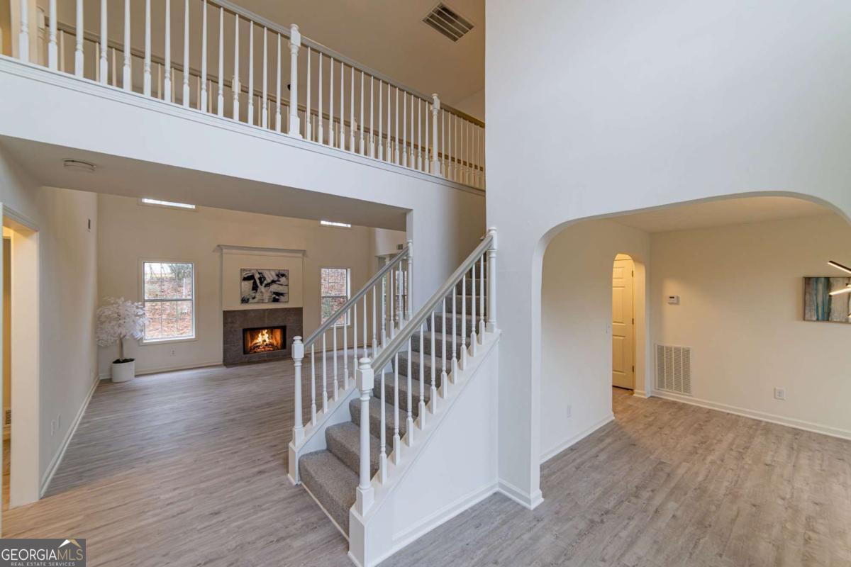 3977 Ambrose Court Ellenwood GA 30294