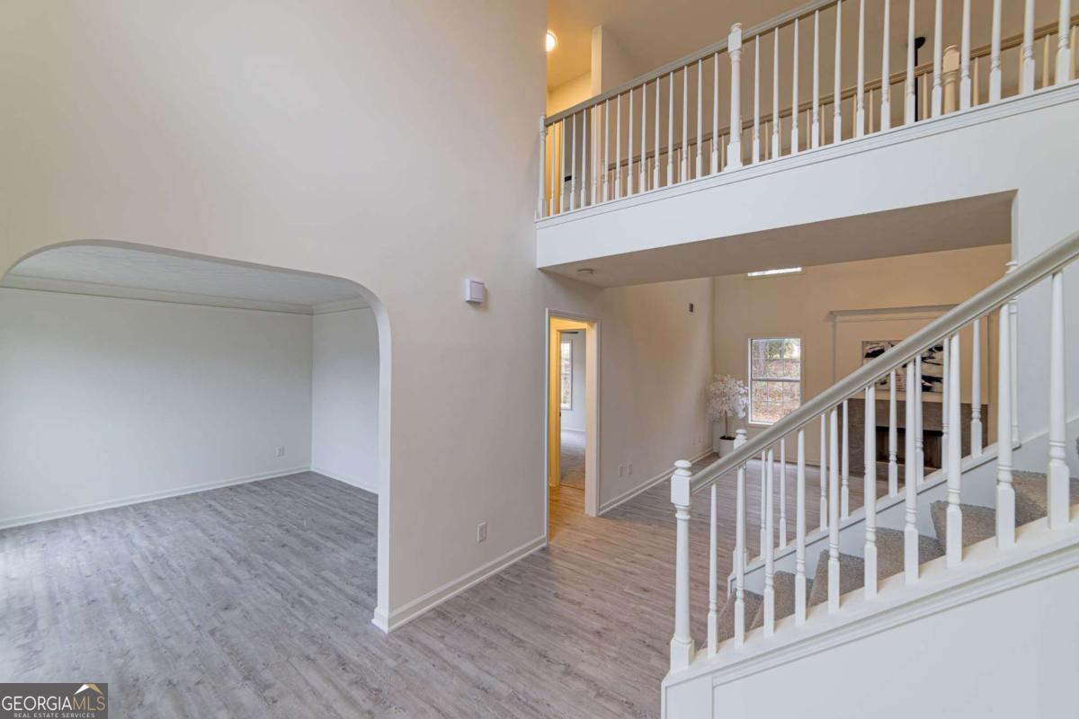 3977 Ambrose Court Ellenwood GA 30294