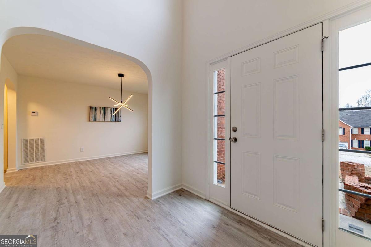 3977 Ambrose Court Ellenwood GA 30294
