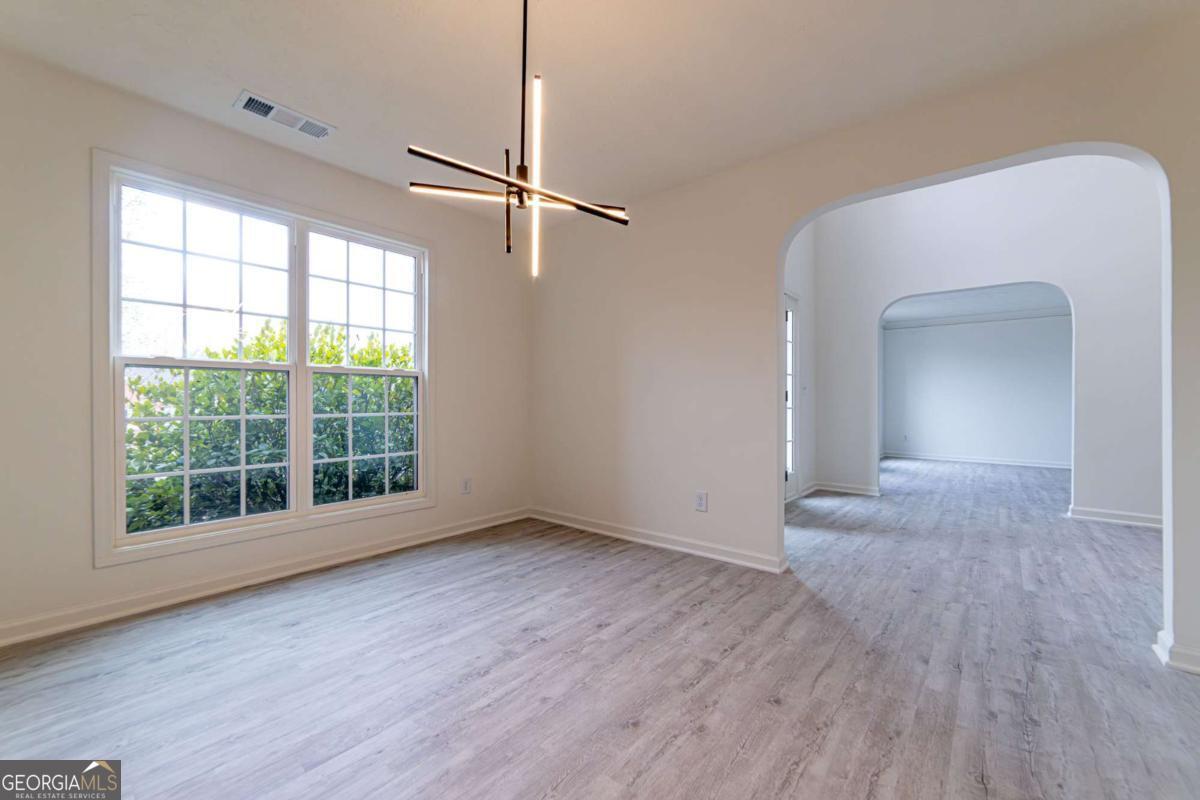 3977 Ambrose Court Ellenwood GA 30294