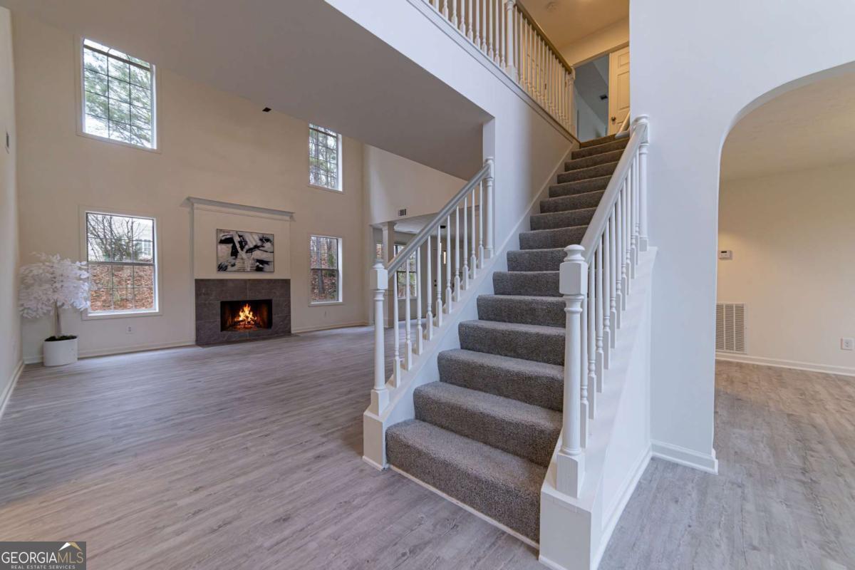 3977 Ambrose Court Ellenwood GA 30294