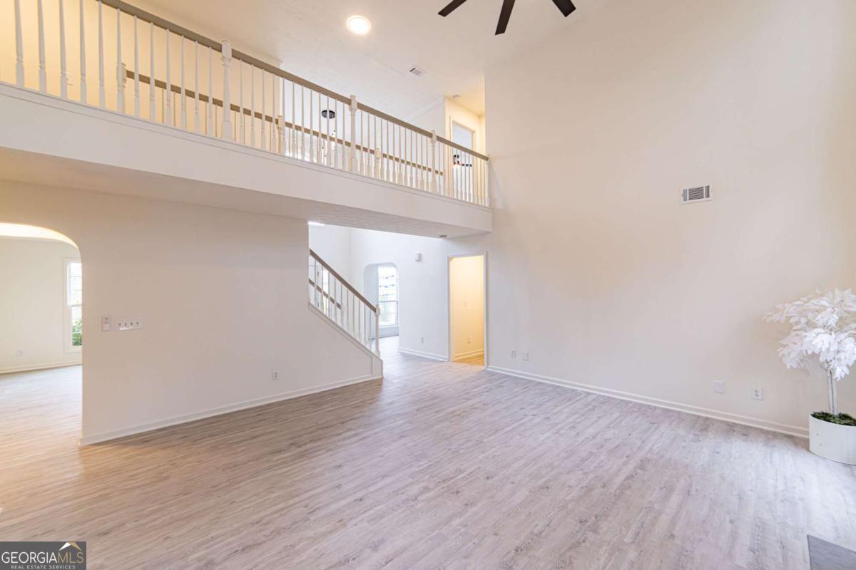 3977 Ambrose Court Ellenwood GA 30294