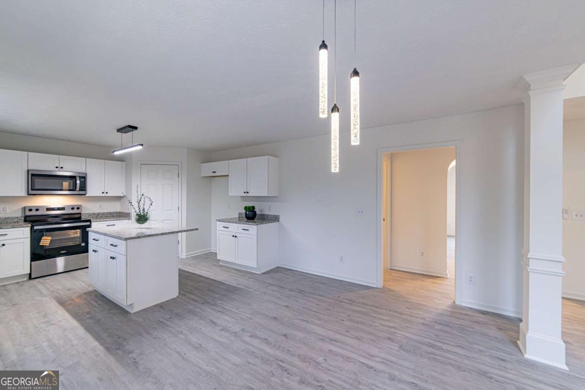3977 Ambrose Court Ellenwood GA 30294