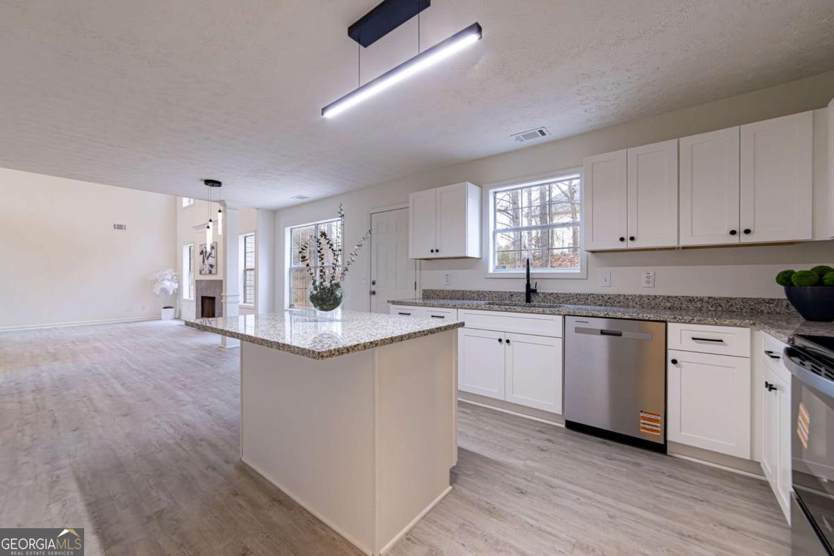 3977 Ambrose Court Ellenwood GA 30294