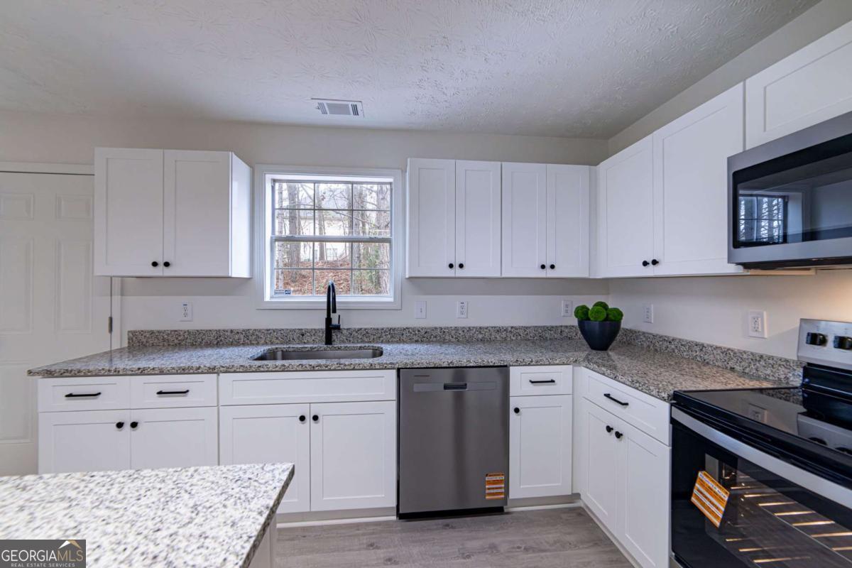 3977 Ambrose Court Ellenwood GA 30294