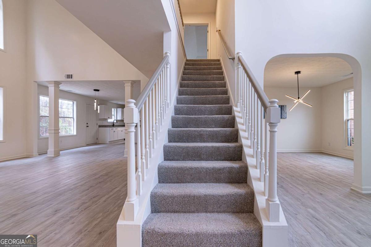 3977 Ambrose Court Ellenwood GA 30294