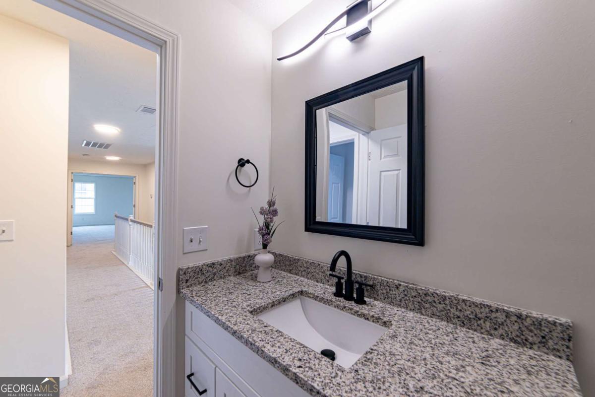 3977 Ambrose Court Ellenwood GA 30294