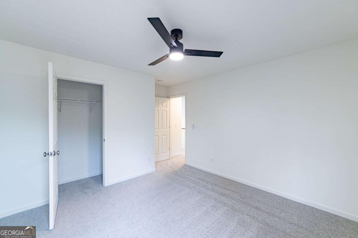 3977 Ambrose Court Ellenwood GA 30294