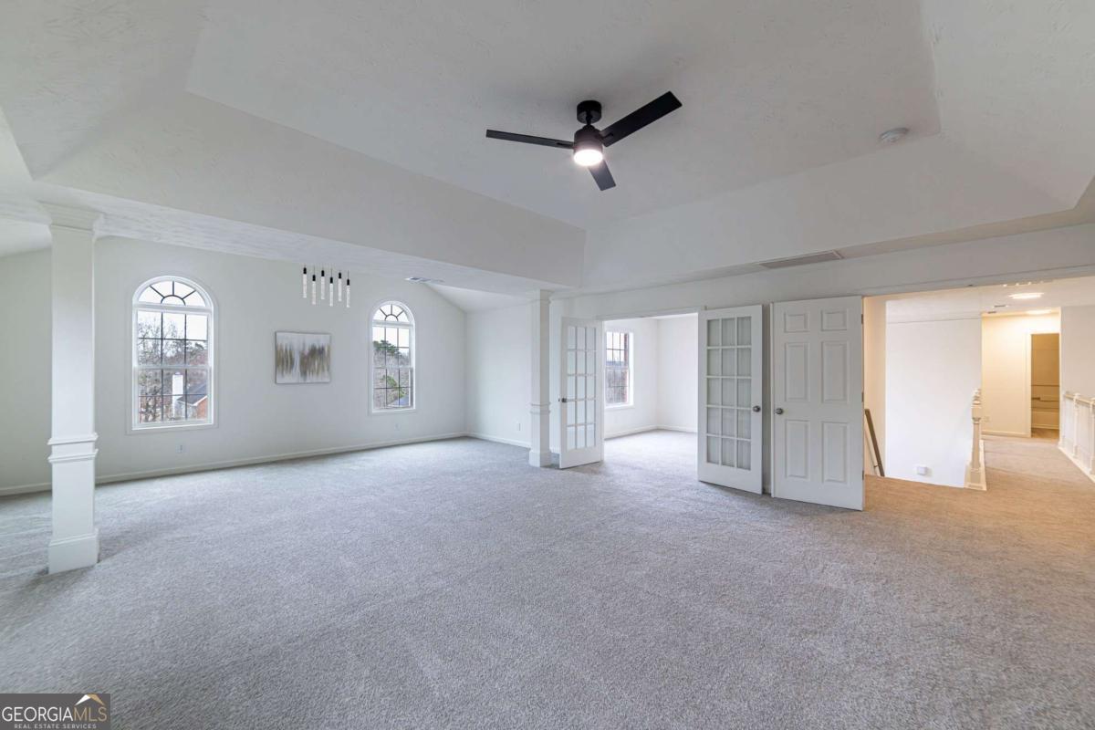 3977 Ambrose Court Ellenwood GA 30294
