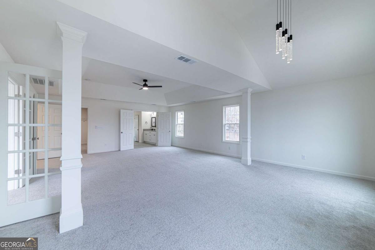 3977 Ambrose Court Ellenwood GA 30294