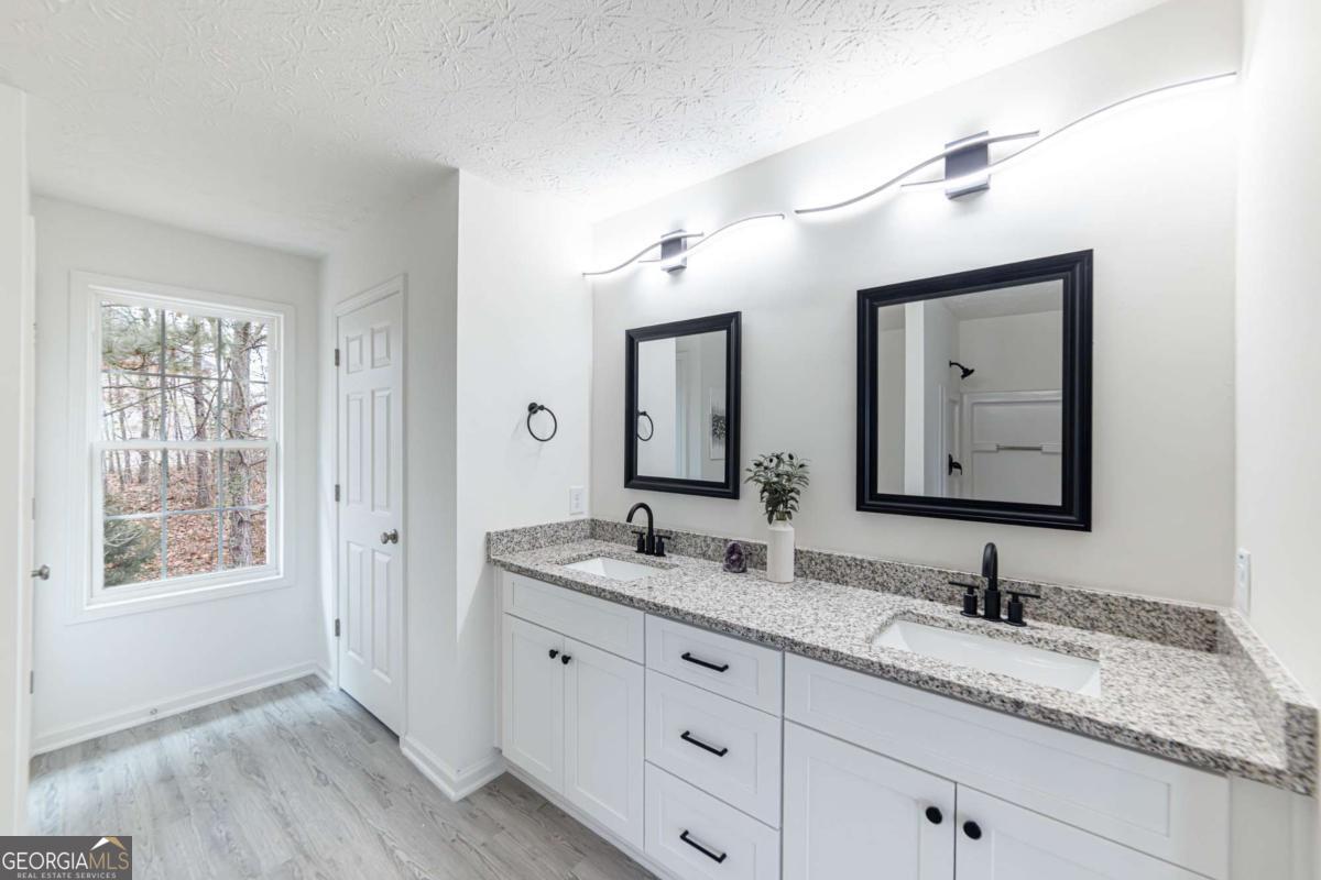3977 Ambrose Court Ellenwood GA 30294