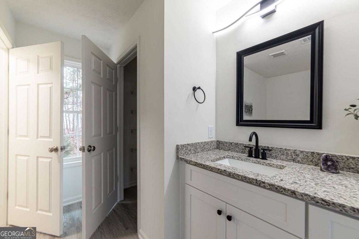 3977 Ambrose Court Ellenwood GA 30294