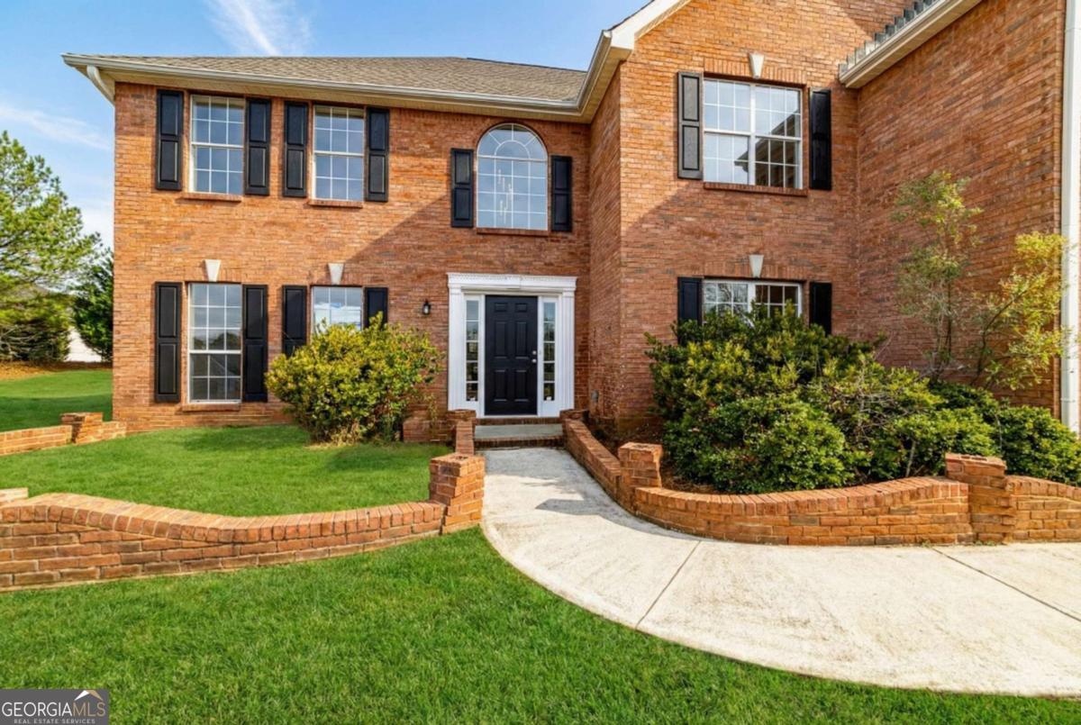 3977 Ambrose Court Ellenwood GA 30294