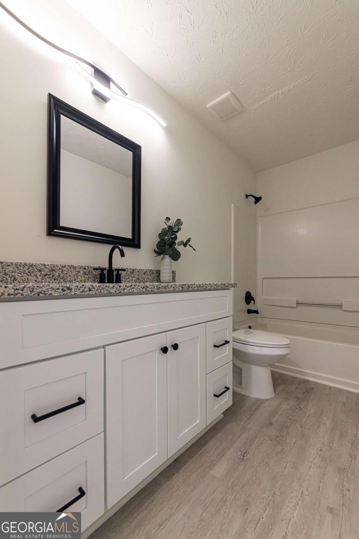 3977 Ambrose Court Ellenwood GA 30294