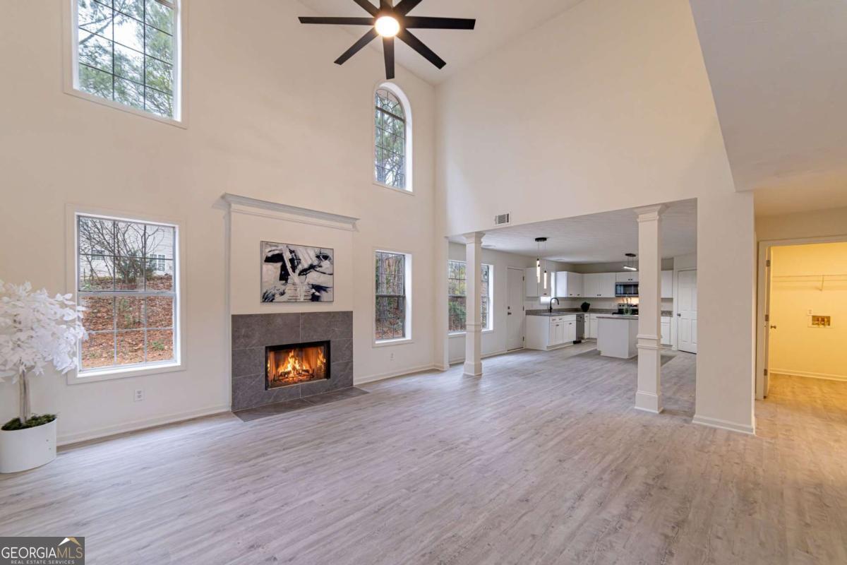 3977 Ambrose Court Ellenwood GA 30294