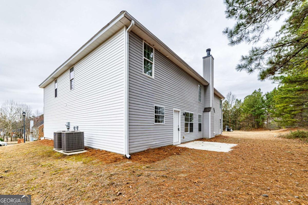 3977 Ambrose Court Ellenwood GA 30294