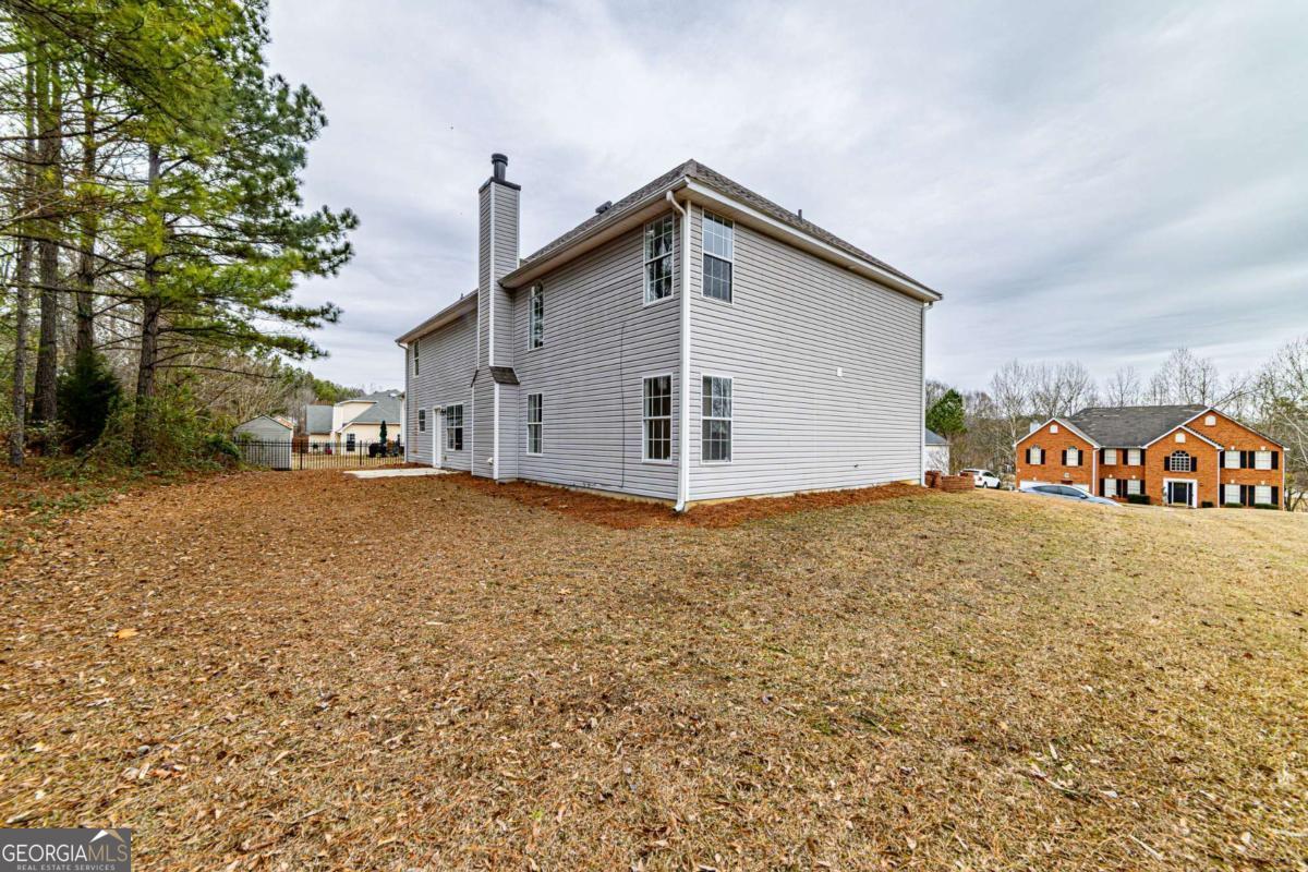 3977 Ambrose Court Ellenwood GA 30294