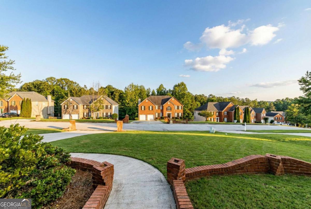 3977 Ambrose Court Ellenwood GA 30294