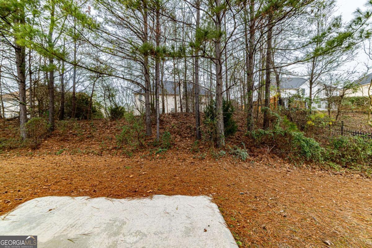 3977 Ambrose Court Ellenwood GA 30294