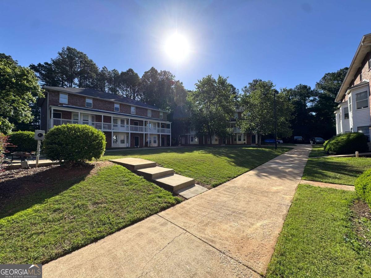 1850 Cedar Shoals Drive Athens GA 30605