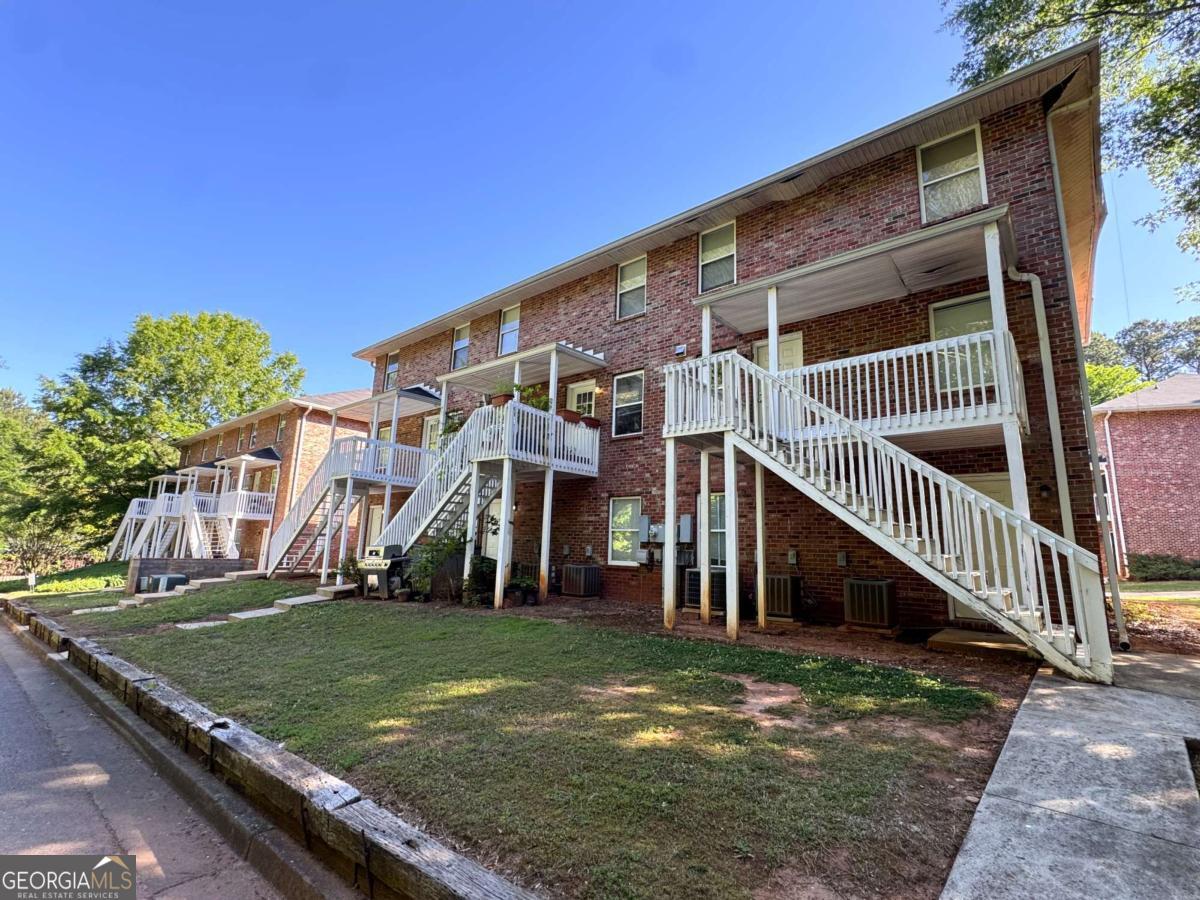1850 Cedar Shoals Drive Athens GA 30605