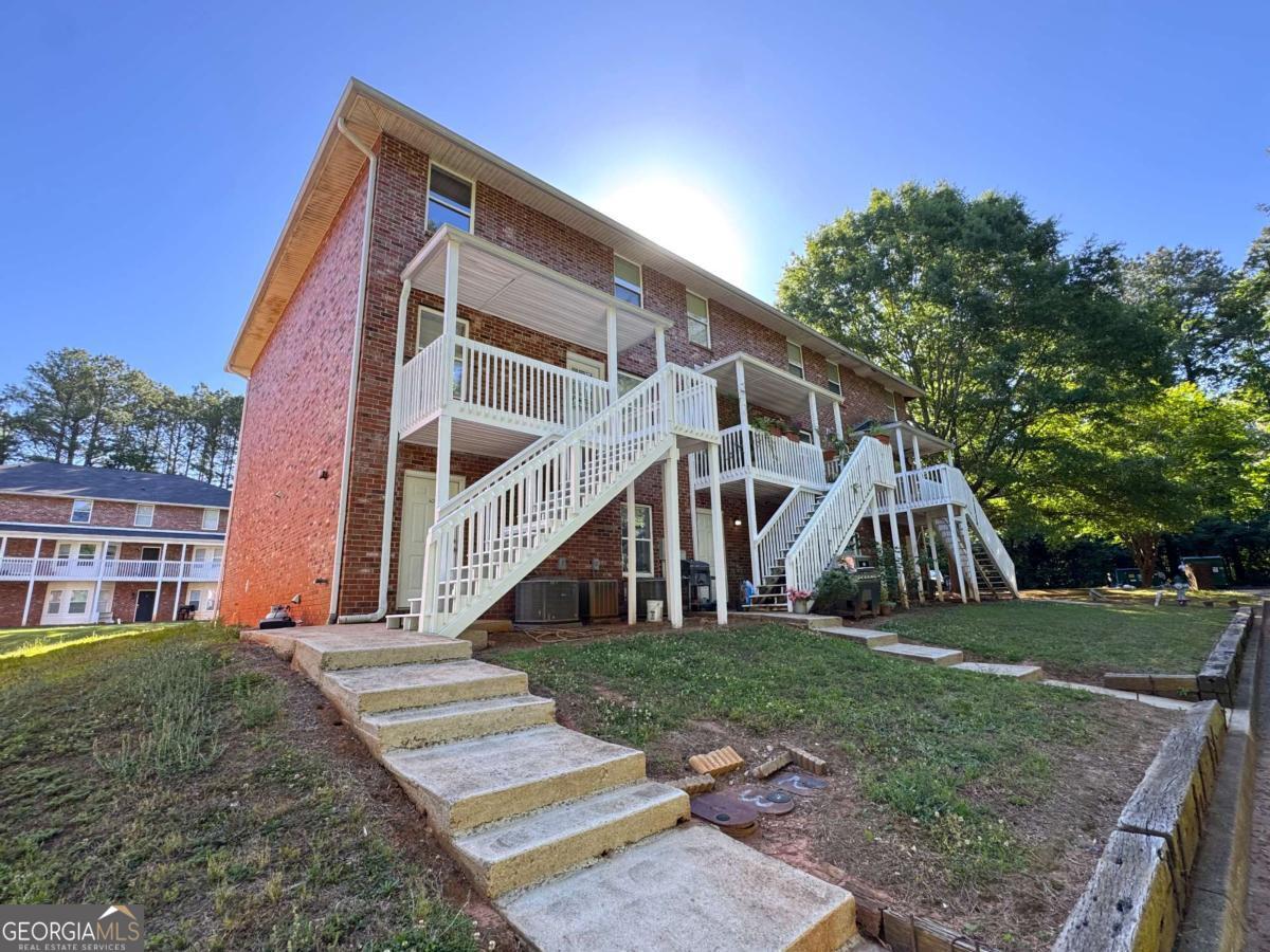 1850 Cedar Shoals Drive Athens GA 30605