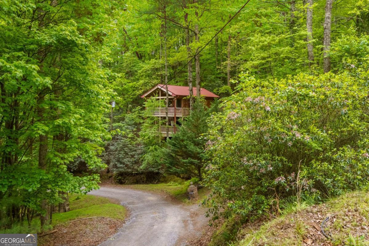 28 Briar Creek Road Ellijay GA 30540