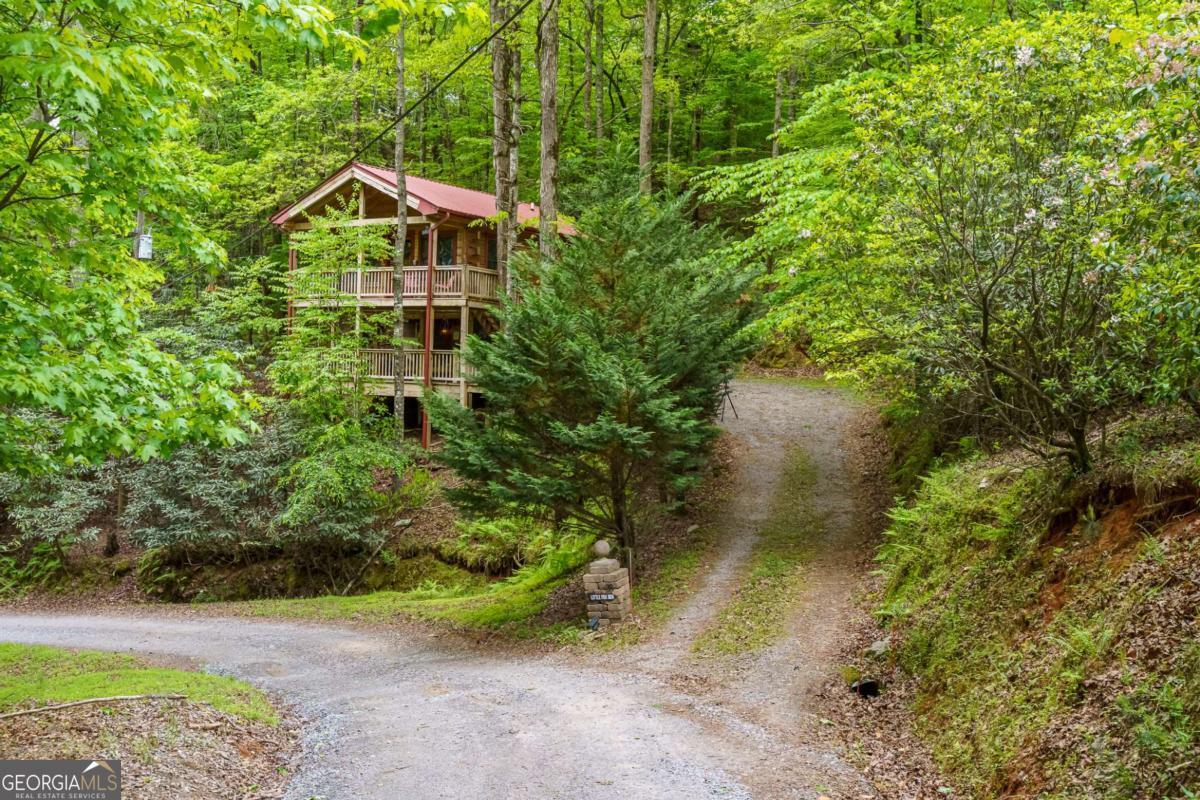 28 Briar Creek Road Ellijay GA 30540