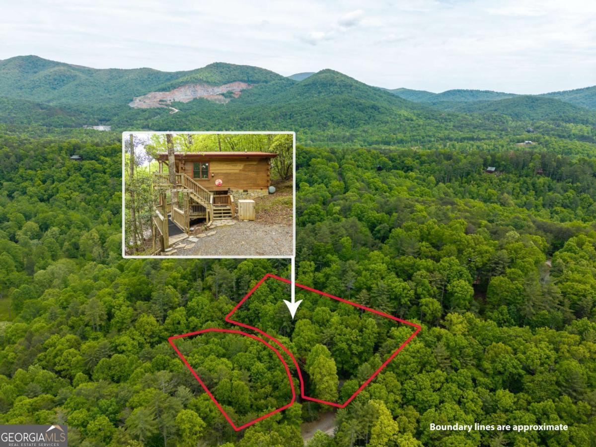 28 Briar Creek Road Ellijay GA 30540