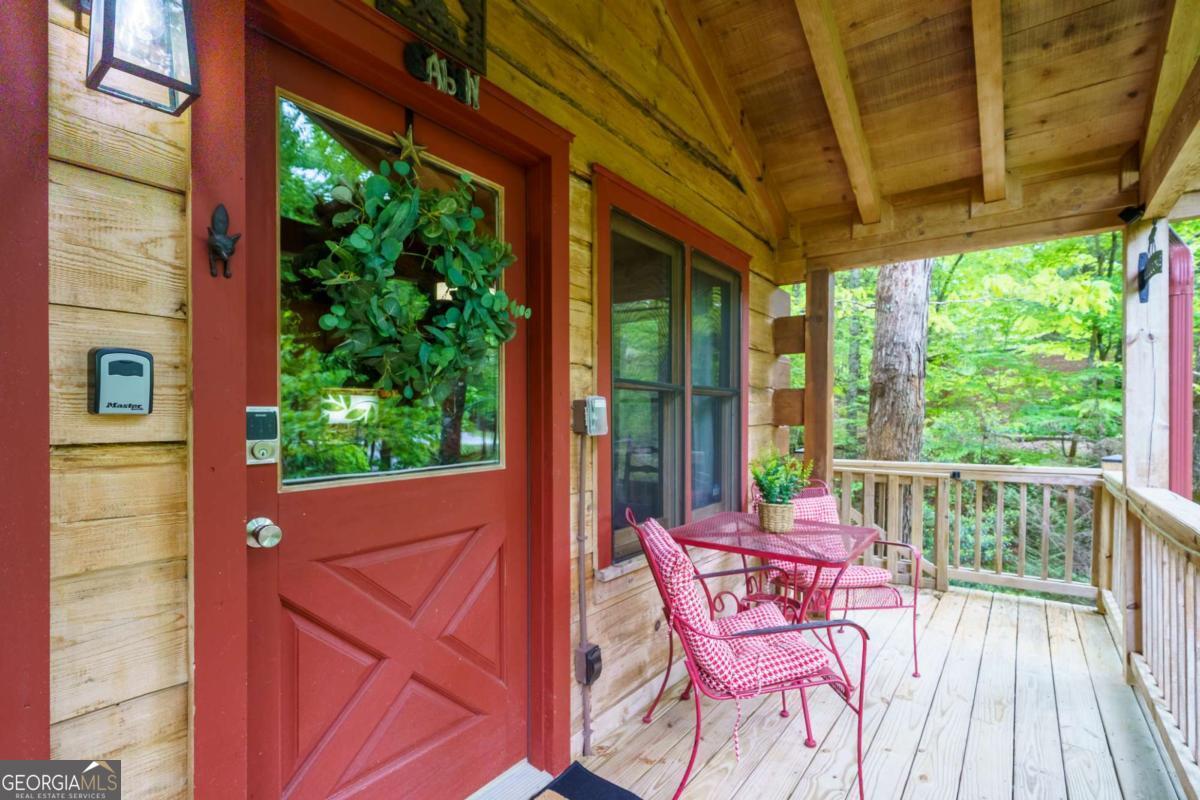 28 Briar Creek Road Ellijay GA 30540