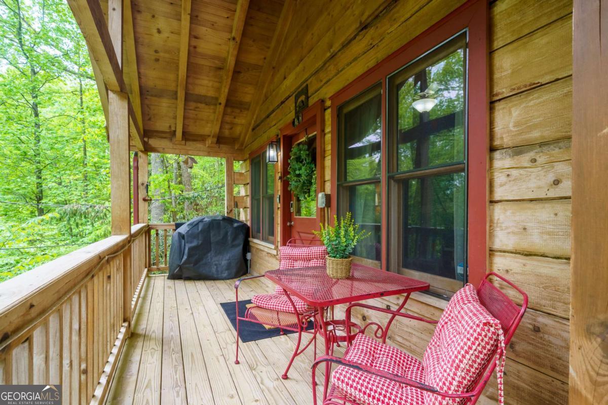 28 Briar Creek Road Ellijay GA 30540