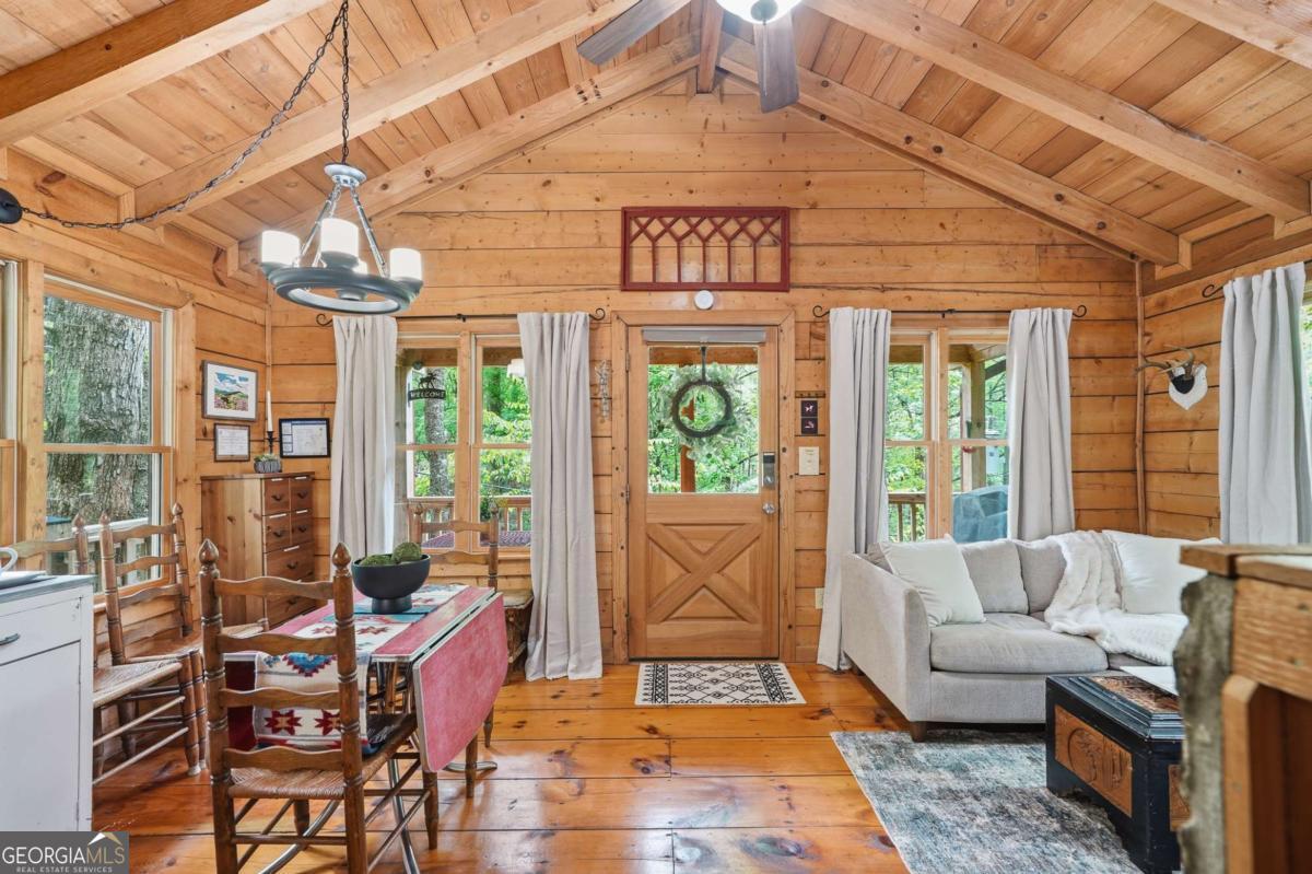 28 Briar Creek Road Ellijay GA 30540