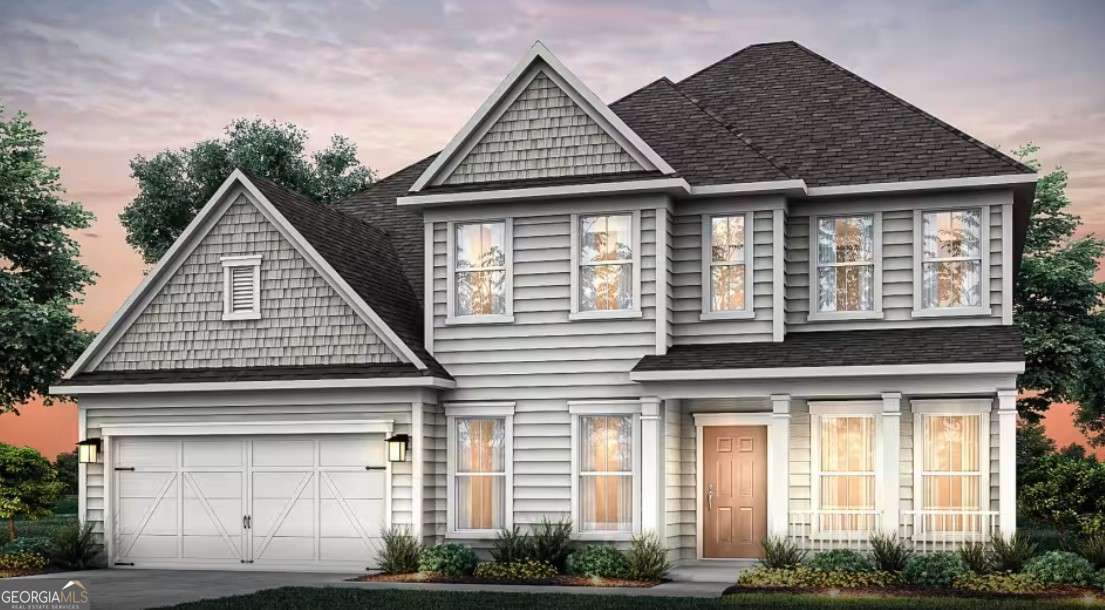 255 Lucas Court Hoschton GA 30548