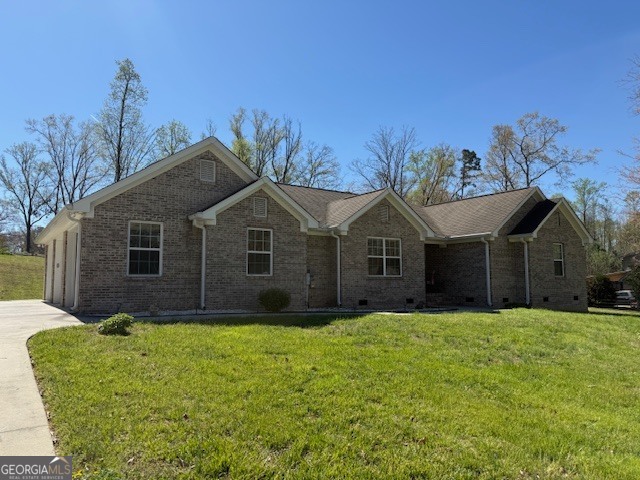 604 W Cook Drive Chatsworth GA 30705